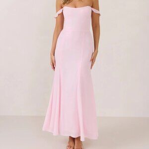 Park & Fifth Bedford Dress